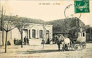 Telagh 607
